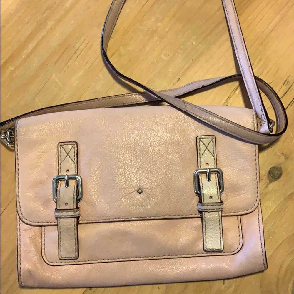 Kate spade crossbody purse